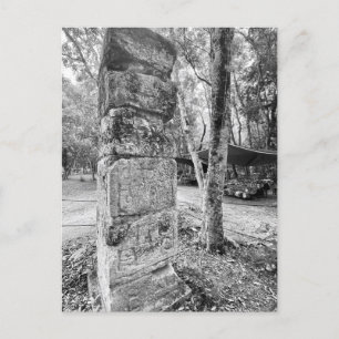 aWorld2Celebrate: Greetings from Chichén Itzá! Postcard