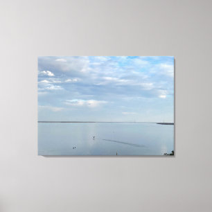 aWorld2Celebrate: Wetlands Canvas Print