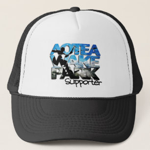 AWP Hat2 Trucker Hat