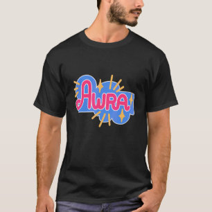 Awra Filipino Philippines Pinoy T-Shirt