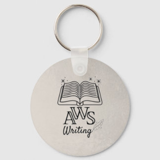AWS Writing Keychain
