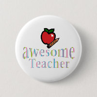 awsome Teacher