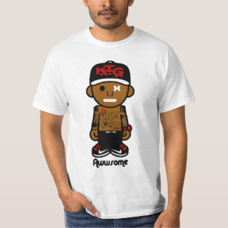 awwsome boy T-Shirt