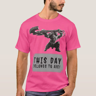 Ax Dota2 1 T-Shirt