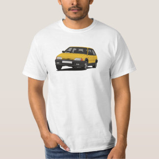 AX GT in 10 different colour options T-Shirt