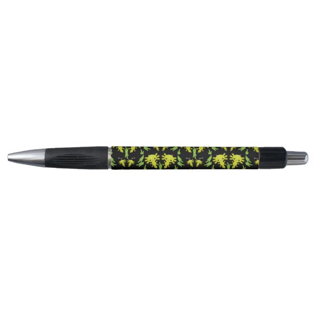 Axaotl Salamander Kids Gift (Front)