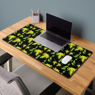 Axaotl Salamander Kids Gift Desk Mat