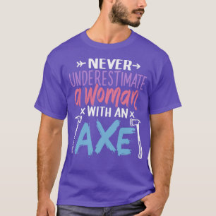 Axe 107 T-Shirt