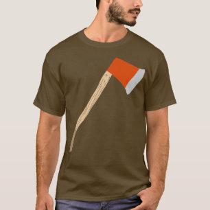 Axe 22 T-Shirt