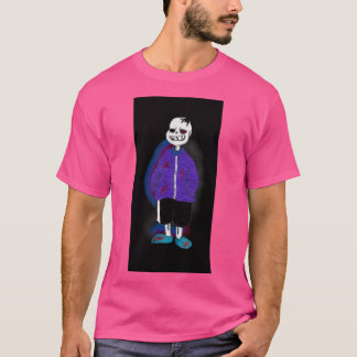 Axe 2 meet ya T-Shirt