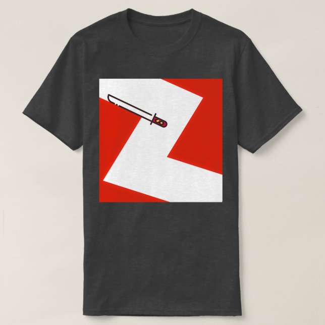 axe 32 T-Shirt (Design Front)