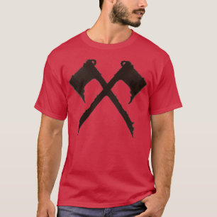 Axe 43 T-Shirt