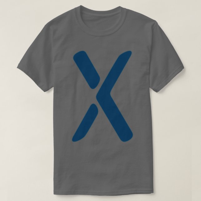 Axe 58 T-Shirt (Design Front)