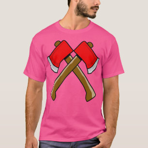 axe 63 T-Shirt