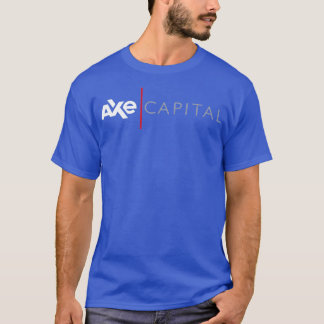 axe capital T-Shirt