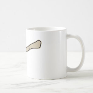 axe coffee mug