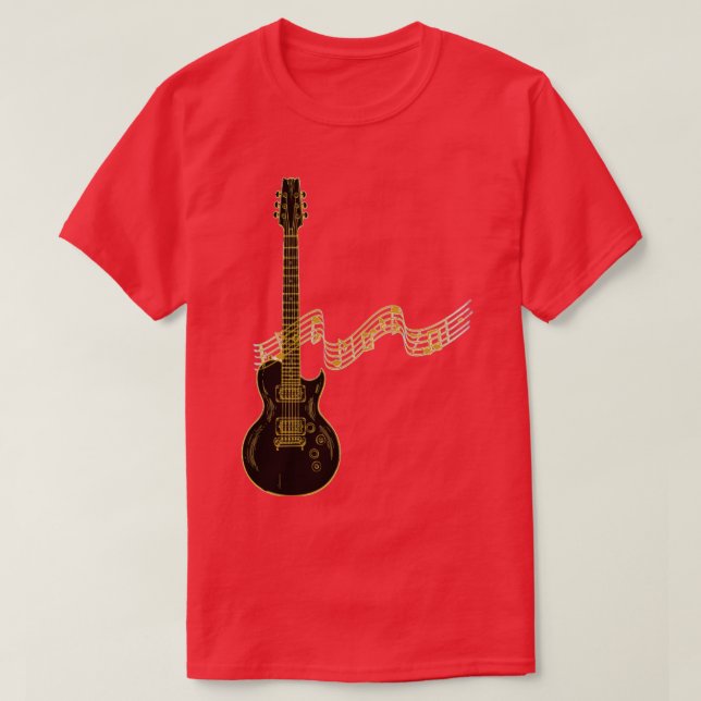 Axe Hero T-Shirt (Design Front)