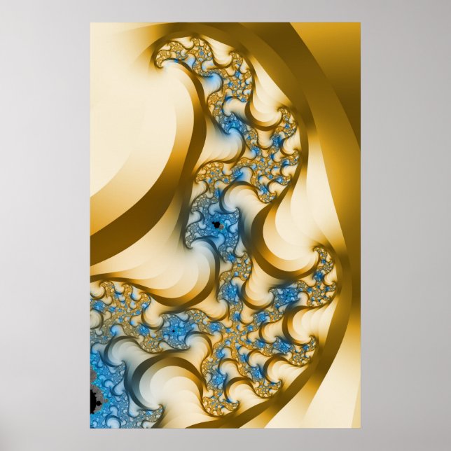 Axe I Poster (Front)