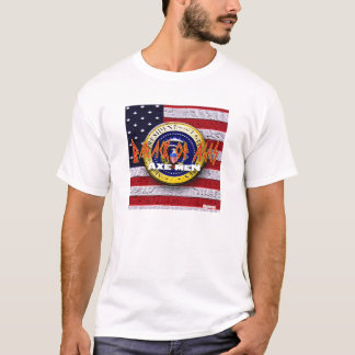 Axe Men Barack Of Ages Tee