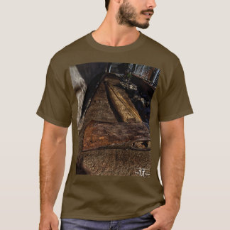 Axe T T-Shirt