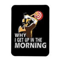 Axe Thrower Gift Men Hatchet Axe Throwing