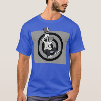 axe throwing sport Classic TShirt
