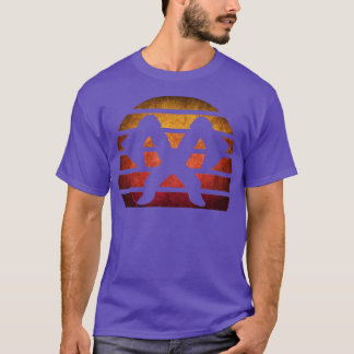 Axe throwing vintage T-Shirt