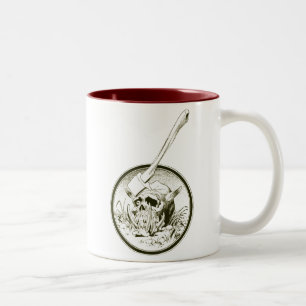 Axed! Mugs