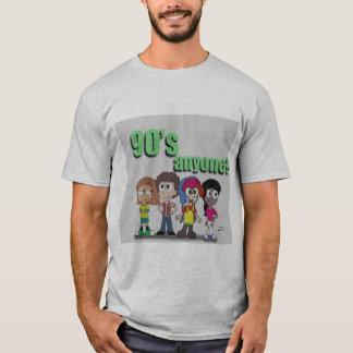 Axel And Co 90’s Shirt