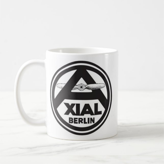 AXIAL Mug (Left)