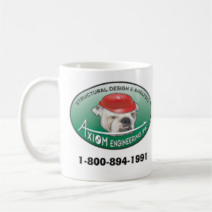 Axiom Engineering Mug