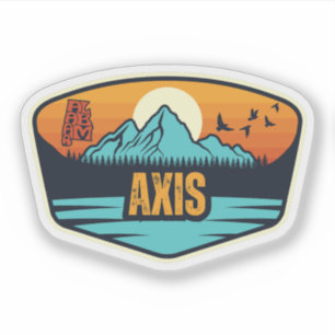 Axis, Alabama