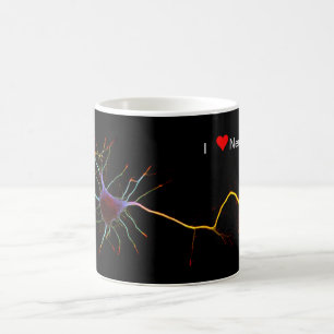 Axis+IgneusCup Coffee Mug