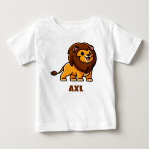 AXL BABY T-Shirt