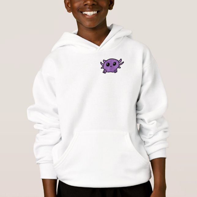 Axolotl  (Front)