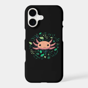 Axolotl Animal Cute Pet Cool Animal Lovers