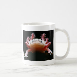 Axolotl Axolotl.png Coffee Mug