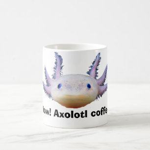 AxoLOTl Coffee! mug