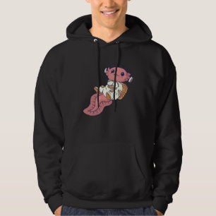 axolotl cute  axolotl  space spaceman hoodie