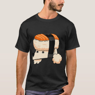 Axolotl cutie T-Shirt