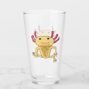 Axolotl Glass