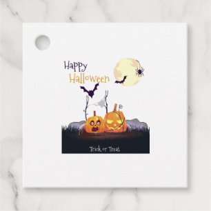 Axolotl Halloween Costume Happy Halloween Favour Tags