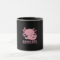 Axolotl Lurch Terrarium | Cute Animal | Pet Lovers