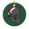 Axolotl Merry Christmas Winter Animals Axolotls Ba
