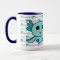 Axolotl Mug