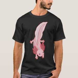 Axolotl T-Shirt