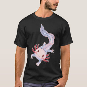 Axolotl T-Shirt