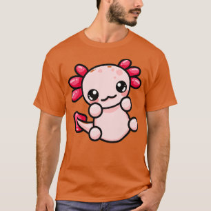Axolotl T-Shirt