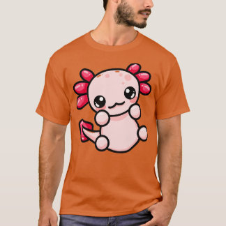 Axolotl T-Shirt