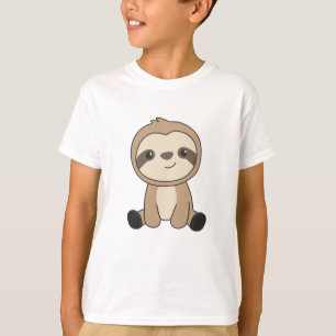 Axolotl Wishes Happy Birthday To You Axolotls T-Shirt